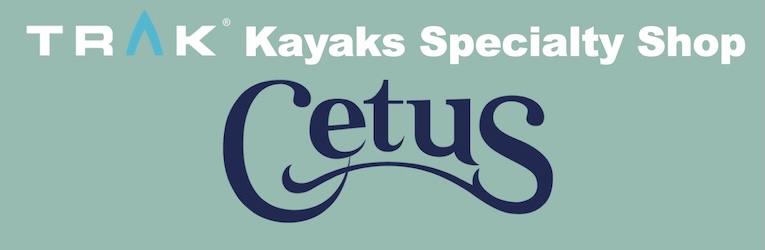 TRAK Kayaks Shop Cetus